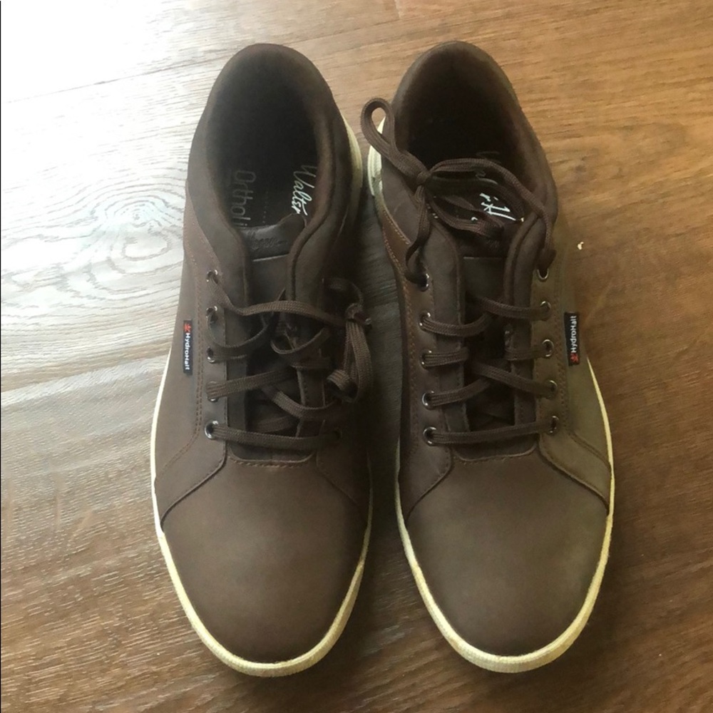 Walter Hagen Golf Shoes